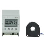 Delta dore - indicateur de consommation tywatt 30 energie
