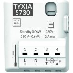 Delta dore - tyxia 5730 r�cepteurx3d pour volet roulant jusqu'� 2a ( + / - 80nm) 6351402