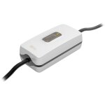 Delta dore - tyxia 6610 interrupteur r�cepteur radio pour pilotage de lampe d'appoint