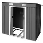 Dema - abri de jardin 'cardiff'