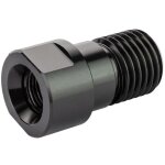 Dema - adaptateur pour cloche couronne pour carotteuse d25033 et d20386 Dema - adaptateur pour cloche couronne pour carotteuse d25033 et d20386