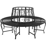 Dema - banc tour d'arbre oregon - tour complet Dema - banc tour d'arbre oregon - tour complet