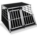 Dema - cage de transport pour chien 'bello 2' Dema - cage de transport pour chien 'bello 2'