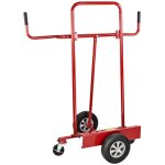 Dema - chariot sp�cial transport de panneaux dpw4 - diable porte - panneaux