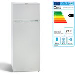 Dema - combin� r�frig�rateur 206 l. - cong�lateur 37 l.