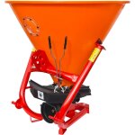 Dema - epandeur grandes et moyennes surfaces - 300 litres - cat 1 + 2 Dema - epandeur grandes et moyennes surfaces - 300 litres - cat 1 + 2