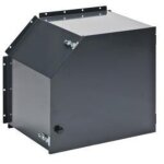 Dema - extension - elargisseur droite pour cabine de sablage d24279