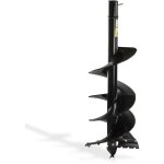Dema - mche pour tarire 3 points 350 mm 14'