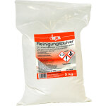 Dema - produit de nettoyage pour fontaine et nettoyeur - poudre 5 kg