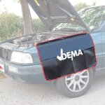 Dema - protections d'aile de voiture 860 x 550 mm
