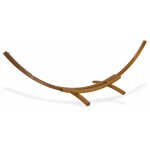 Dema - support hamac - 400 cm - bois - navire - charge 300 kg Dema - support hamac - 400 cm - bois - navire - charge 300 kg