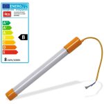 Dema - tube d'éclairage pour cabine de sablage d24370 et d24372 Dema - tube d'éclairage pour cabine de sablage d24370 et d24372