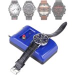 D�magn�tiseur de montre professionnel, demagnetisation montre, outil de r�paration de montre � quartz, ...
