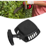 D�marrage manuel pour taille - haies et coupe - bordures compatible pi�ces chinoises robin 32 - kzq