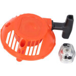 D�marrage r�acteur pour taille - haies 128l 128ld 128ldx 579063101 - kzq