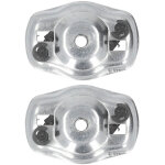 D�marrage facile pour tondeuse � gazon - lot de 2 pi�ces adapt�es aux mod�les standard - kzq