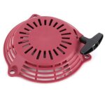 D�marrage facile pour tondeuse � gazon compatible gcv160 - pi�ce de rechange fiable et durable - kzq