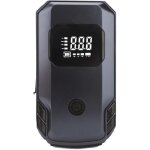 D�marreur de batterie de voiture portable 12 v, centrale d'alimentation de secours 150 psi, banque de ...