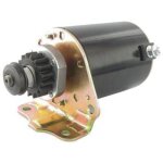 D�marreur briggs et stratton 497401 - 499521 - 795121 mod�le long 14 - 16 - 18 - 20 - 22 cv