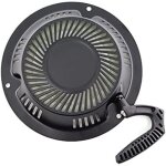 Vurahome - d�marreur � c�ble pour tondeuse brast brb - rm - 5201, brb - rm - 20196