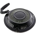 Vurahome - d�marreur � c�ble pour tondeuse fuxtec fx - rm4639, fx - rm 5196, fx - rm 5196pro, fx - rm ...