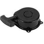 D�marreur � corde de rechange pour suzuki quadrunner 50 lt50 2x4 (1983 - 1987) - ensemble de lanceur
