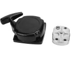 D�marreur � cordon pour moteur 2 temps 43cc 47cc 49cc - mini moto et chopper
