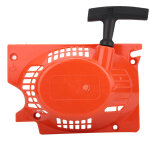 D�marreur facile � deux ressorts adapt� aux pi�ces de tron�onneuse � d�marrage � rappel 45 / 52cc accessoire ...