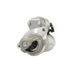 D�marreur �lectrique 12v 11 dents adaptable john deere pour tondeuses 355d, f735, gx355. remplace origine ...