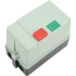 D�marreur magn�tique pour moteur asynchrone triphas�, interrupteur magn�tique ac 220 v, avec fonction ...