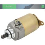 D�marreur en m�tal � 9 dents, remplacement pour moteur gy6 - 125 150 157cc scooter moto