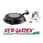Briggs & stratton d�marreur moteur 591301 11 12 15 intek arbre horizontal