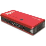 D�marreur portable ultra compact, power bank drive 9000 12v - 829565 - telwin