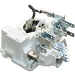 D�marreur ptc de remplacement qp3 - 15 / c pour compresseur de r�frig�rateur cong�lateur protecteur de ...
