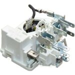 D�marreur ptc de remplacement qp3 - 15 / c pour compresseur de r�frig�rateur cong�lateur protecteur de ...