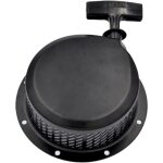 D�marreur � rappel, convient for les d�broussailleuses essence robin subaru, ey28, ey28b, ey28c et ey28d ...