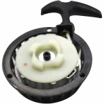 D�marreur � rappel facile pour moteur 2 temps 47cc 49cccompatible mini moto, quad, scooterinstallation ...