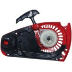D�marreur de tron�onneuse 25cc ? lanceur pour moteur thermique ? d�marrage facile ? compatible gt garden, ...