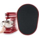 Dmnageur de mlangeur pour batteur sur socle kitchenaid, tapis coulissant pour appareil de cuisine ...