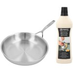 Demeyere - dm multiline 7 pole  frire 28 cm + crme  netto -