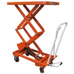 Demi - b�quille pour cf60 - tesa - sdf92exne