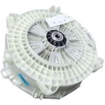 Demi cuve arri�re d'origine (dc97 - 16462c) lave - linge samsung