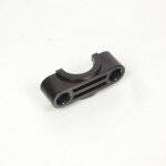Demi pallier de colonne de direction pour quad kymco 250 maxxer