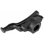 D�montage de machine � pneus en plastique nylon noir, t�te de canard de diam�tre 28 mm / 1, 1