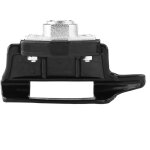 Démonte pneu noir pneu changeur de machine en plastique nylon mont demount canard tête kit dia 28mm 30mm(30mm) ... Démonte pneu noir pneu changeur de machine en plastique nylon mont demount canard tête kit dia 28mm 30mm(30mm) ...