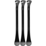 Demonte pneu pour trotinette, demonte pneu velo en acier au carbone, cuill�re � pneu, 3pcs demonte pneu ...