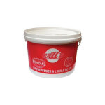 Den braven - mastic vitrier pur lin mondial naturel seau 5kg