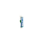 Silicone 8051 blanc 300ml ? r�sistance aux champignons ? pour joints sanitaires et scellement ? excellente ...