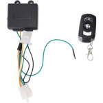 Denash accessoires pour g�n�rateur � kit de t�l�commande en plastique et caoutchouc r�sistant � l'usure ...