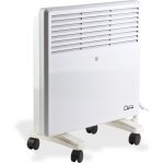 Denner - edition - chauffage convecteur lectrique 1000 watt 230 v - radiateur